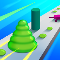 Fruit Rush